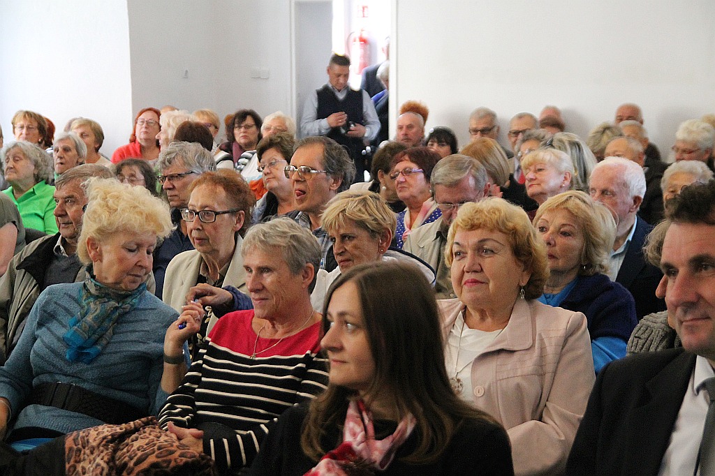 Rozpoczął się  VI Festiwal Romansu Polsko-Rosyjskiego