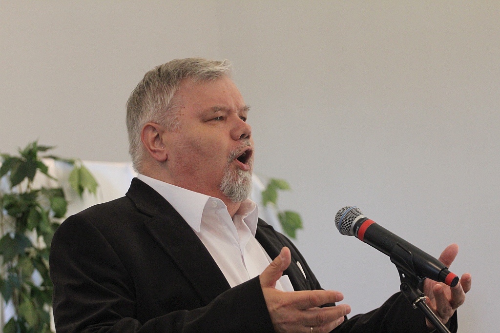 Rozpoczął się  VI Festiwal Romansu Polsko-Rosyjskiego