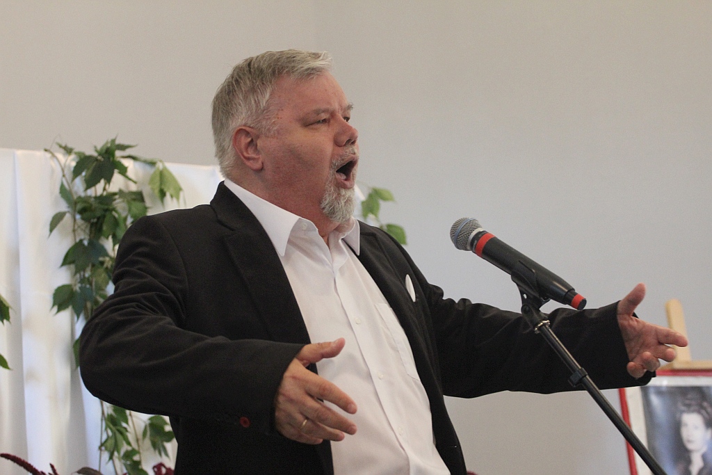 Rozpoczął się  VI Festiwal Romansu Polsko-Rosyjskiego