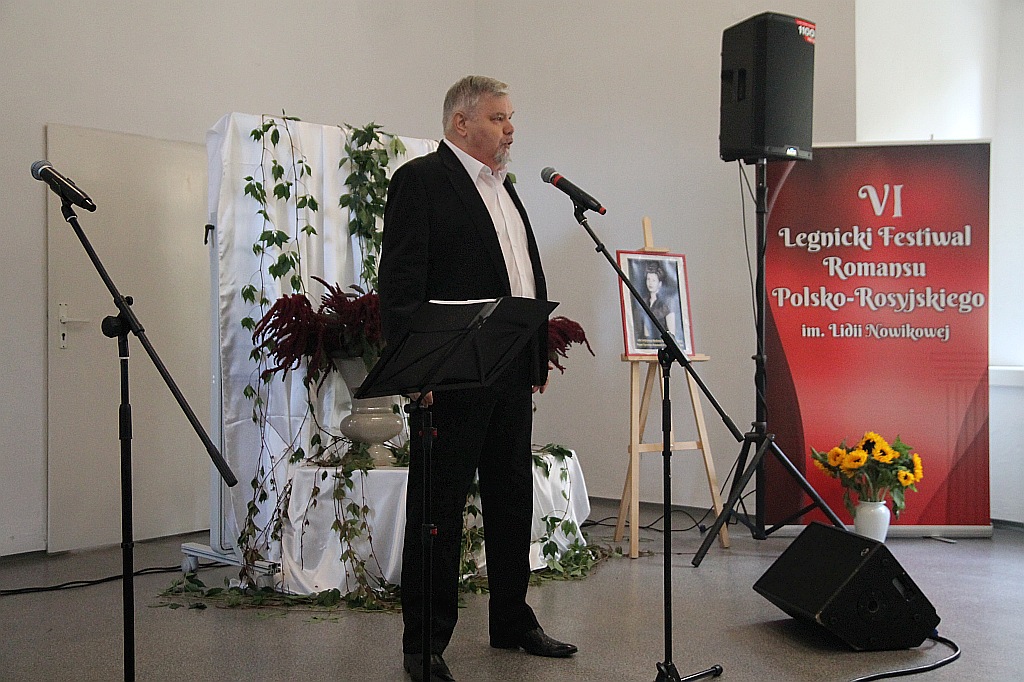 Rozpoczął się  VI Festiwal Romansu Polsko-Rosyjskiego