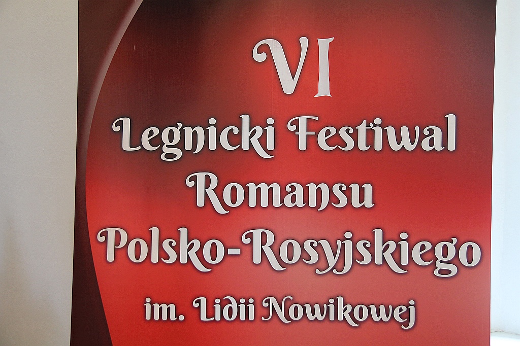 Rozpoczął się  VI Festiwal Romansu Polsko-Rosyjskiego