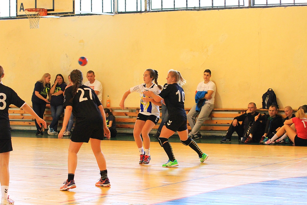 Odbywa się kolejna edycja turnieju piłki ręcznej Lion Cup