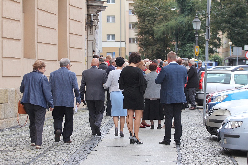 Koncertem galowym zakończył się Festiwal im. Lidii Nowikowej