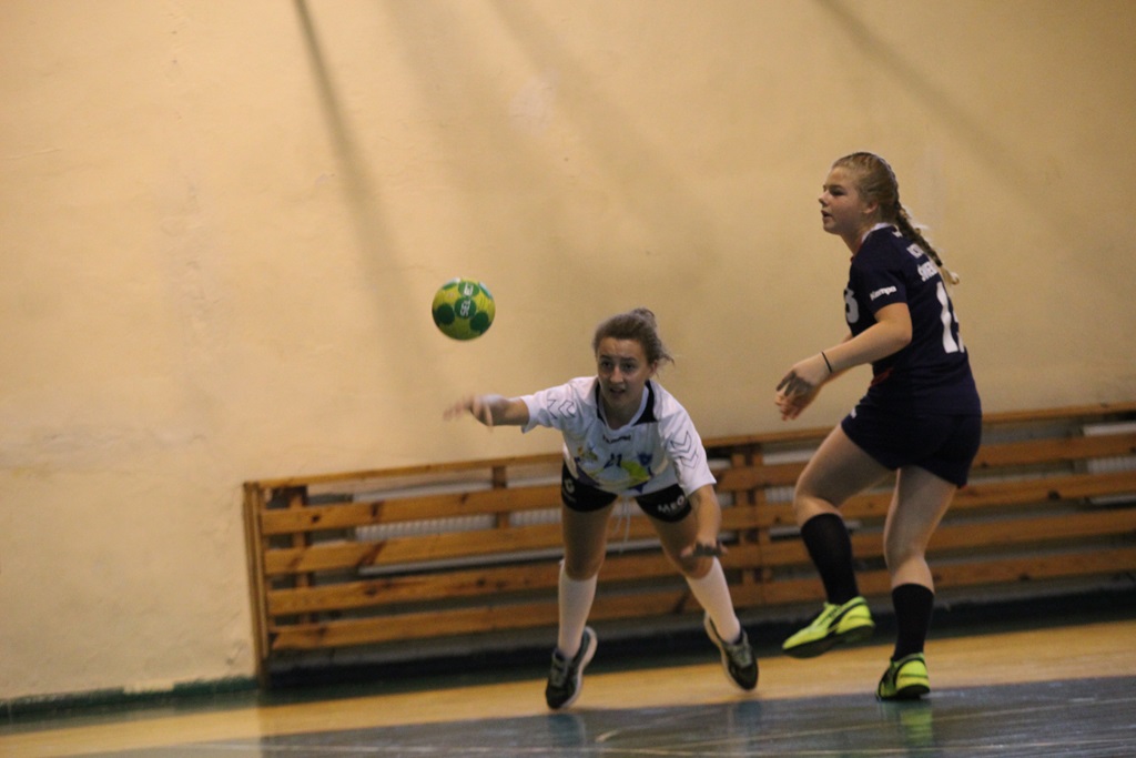 Lion Cup 2017: Victoria Świebodzice - UKS Dziewiątka Legnica