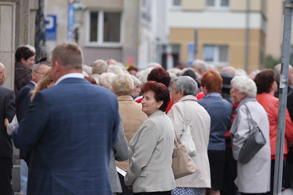 Koncertem galowym zakończył się Festiwal im. Lidii Nowikowej