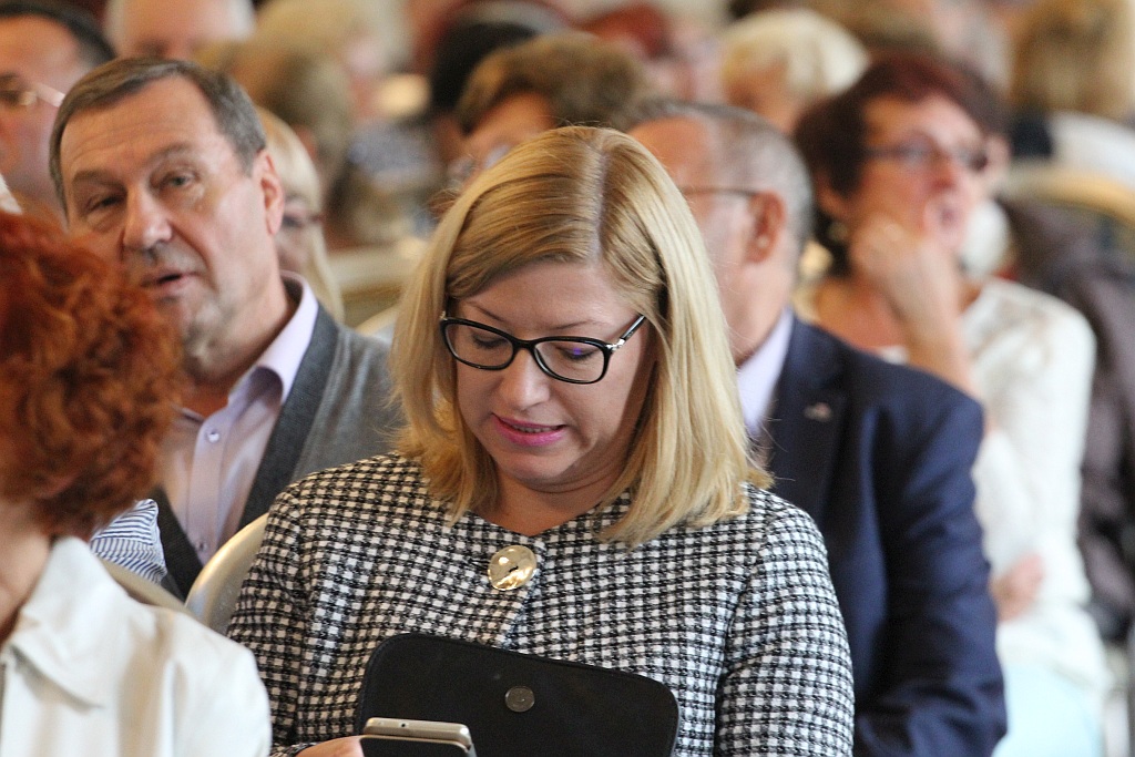 Koncertem galowym zakończył się Festiwal im. Lidii Nowikowej
