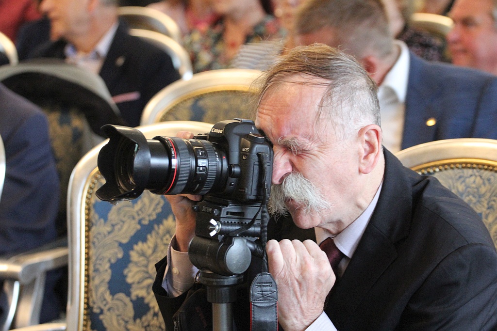 Koncertem galowym zakończył się Festiwal im. Lidii Nowikowej