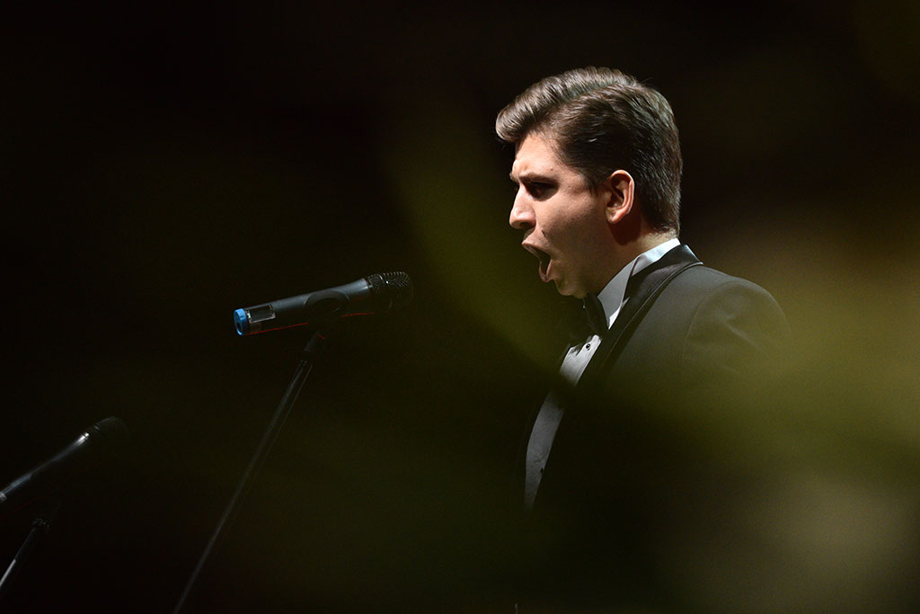Ukochana ulica legniczan zaprosiła na imieniny cz. 2