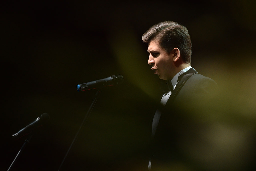 Ukochana ulica legniczan zaprosiła na imieniny cz. 2