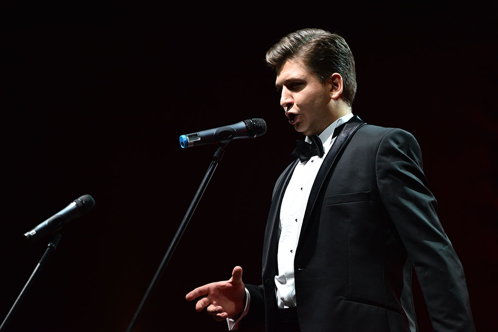 Ukochana ulica legniczan zaprosiła na imieniny cz. 2