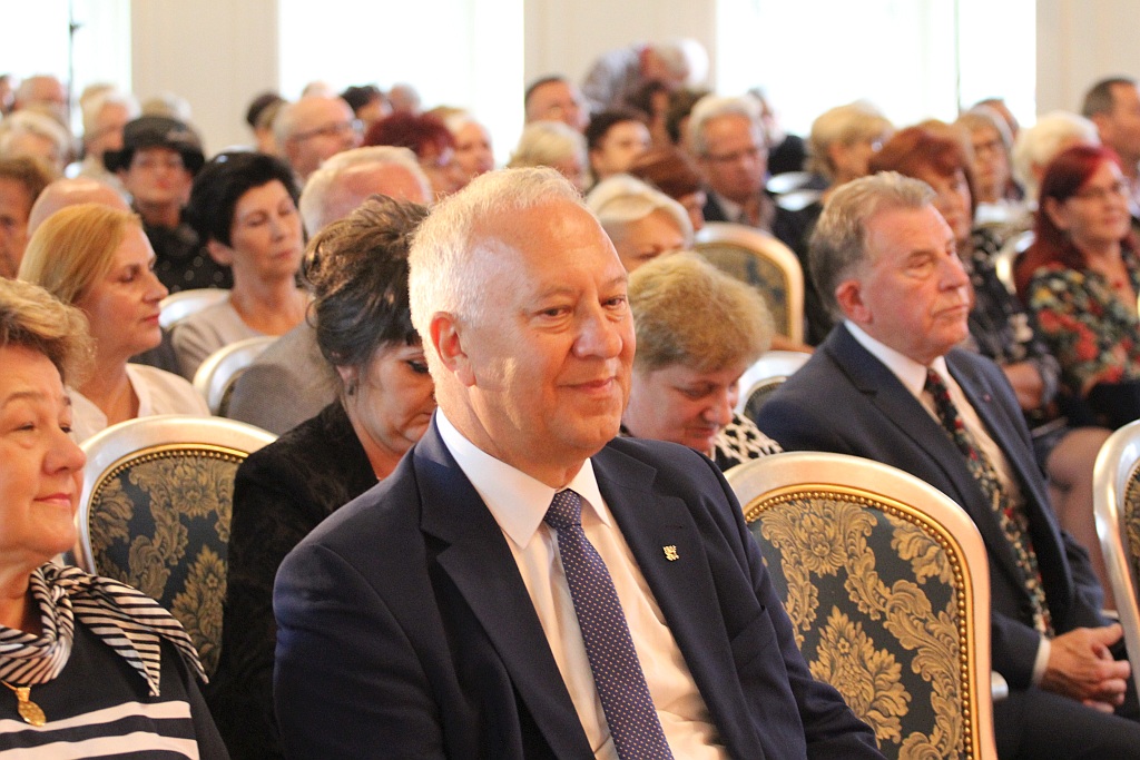 Koncertem galowym zakończył się Festiwal im. Lidii Nowikowej