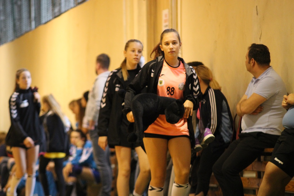 Lion Cup 2017: Victoria Świebodzice - UKS Dziewiątka Legnica