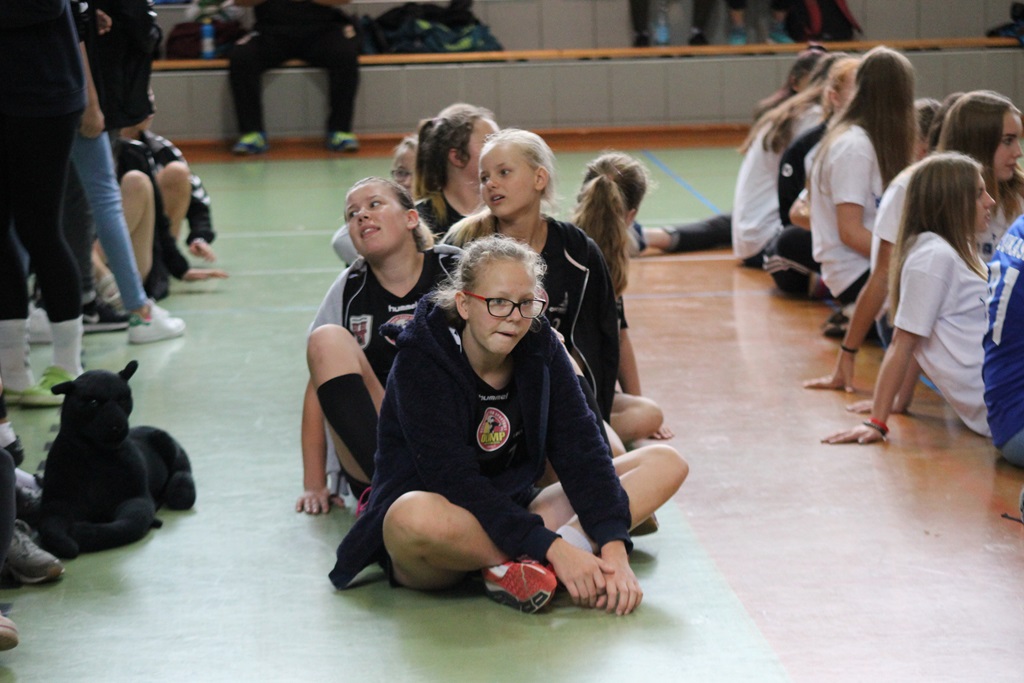 Lion Cup 2017 na półmetku. Ceremonia zakończenia turnieju