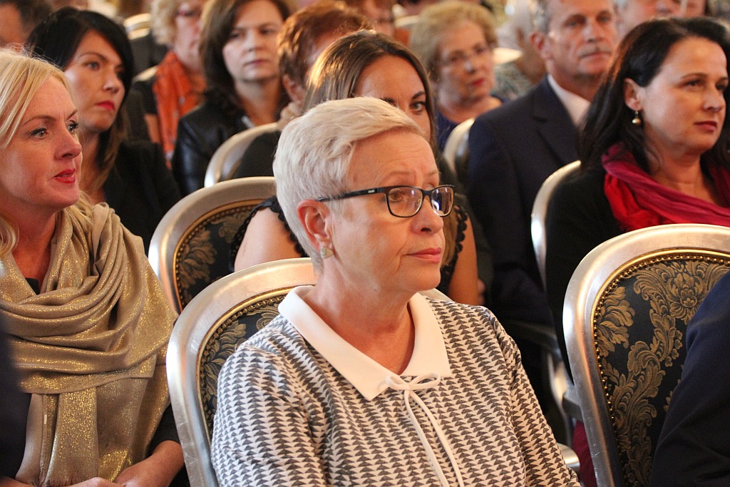 Koncertem galowym zakończył się Festiwal im. Lidii Nowikowej