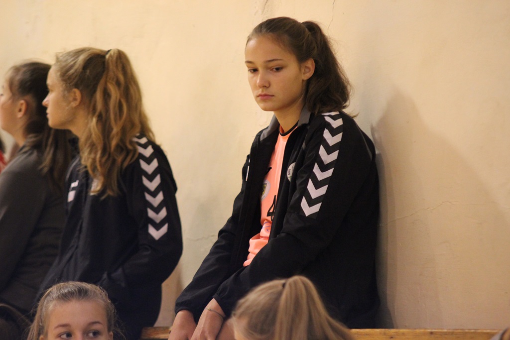 Lion Cup 2017: Victoria Świebodzice - UKS Dziewiątka Legnica