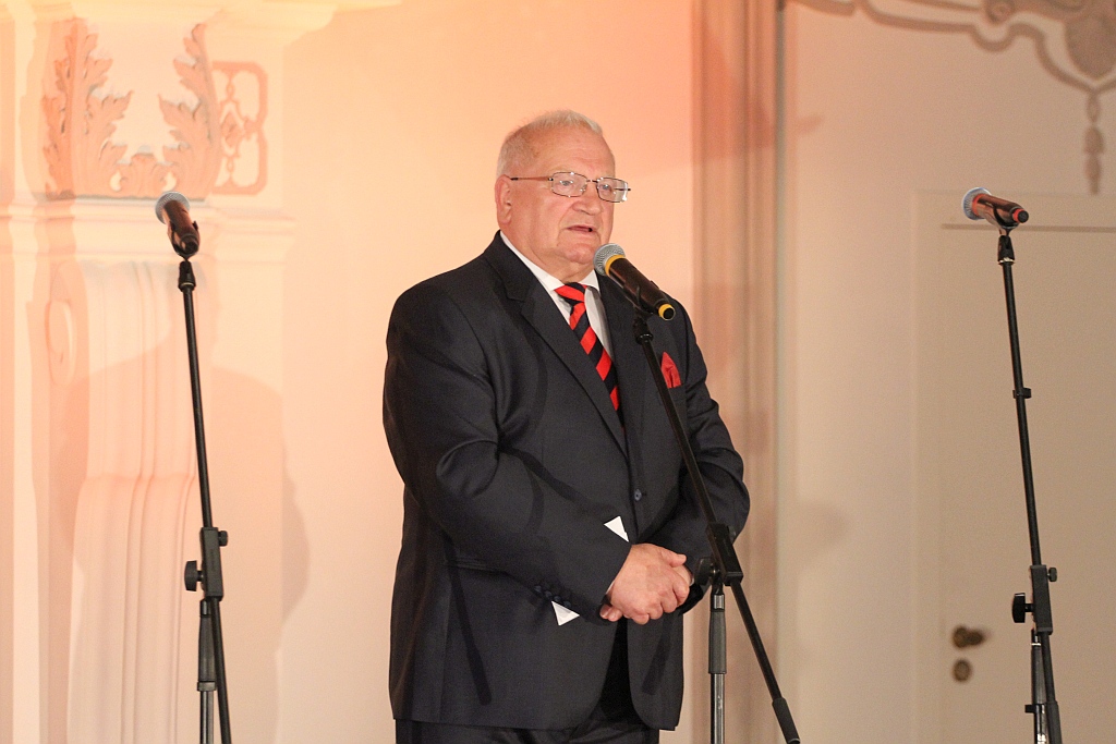 Koncertem galowym zakończył się Festiwal im. Lidii Nowikowej