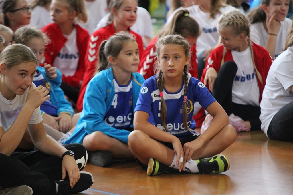 Lion Cup 2017 na półmetku. Ceremonia zakończenia turnieju