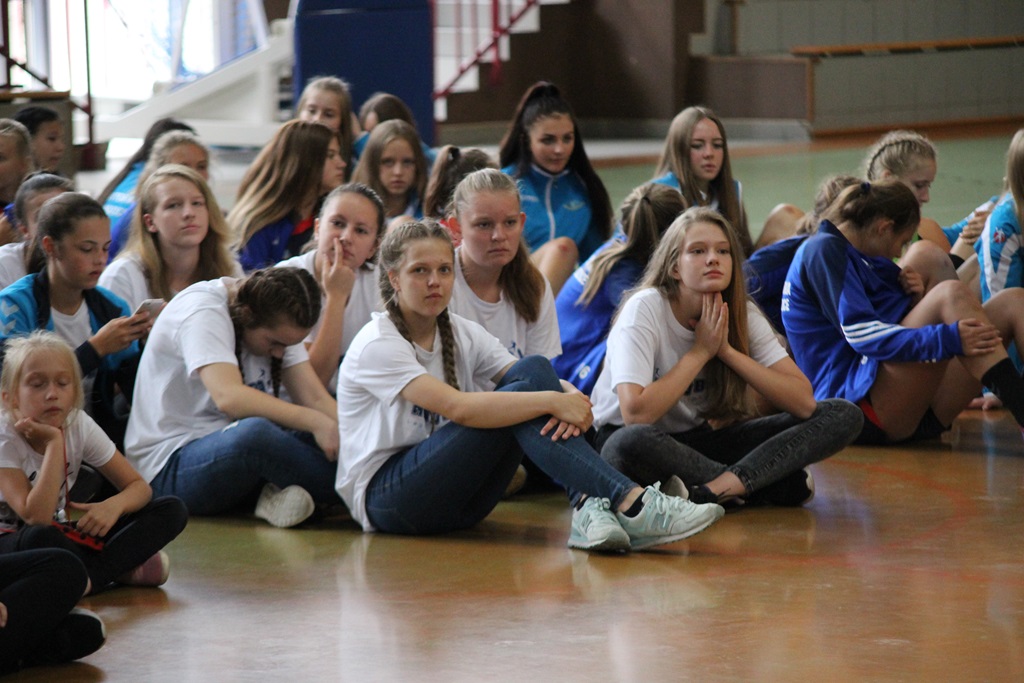 Lion Cup 2017 na półmetku. Ceremonia zakończenia turnieju