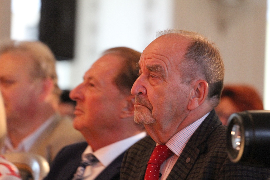 Koncertem galowym zakończył się Festiwal im. Lidii Nowikowej