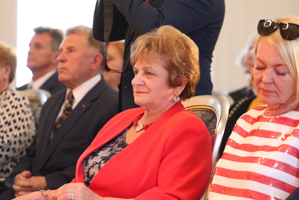 Koncertem galowym zakończył się Festiwal im. Lidii Nowikowej