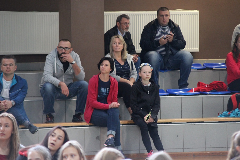 Lion Cup 2017 na półmetku. Ceremonia zakończenia turnieju