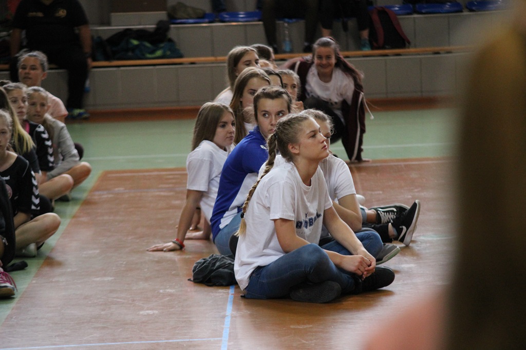 Lion Cup 2017 na półmetku. Ceremonia zakończenia turnieju