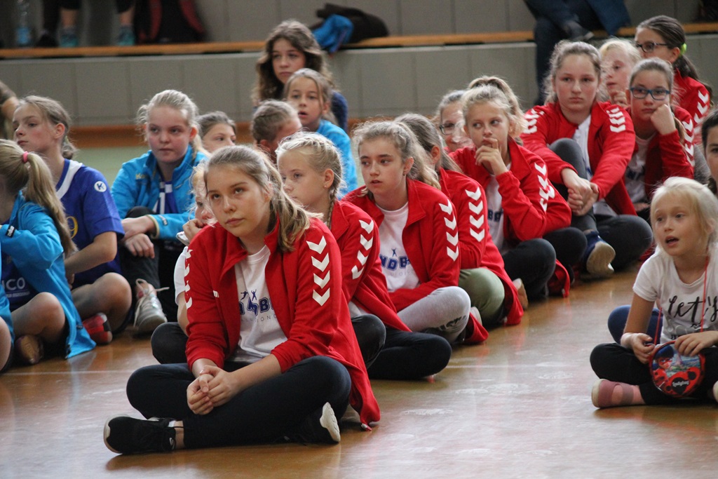Lion Cup 2017 na półmetku. Ceremonia zakończenia turnieju