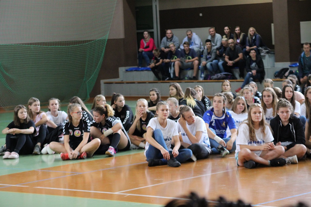 Lion Cup 2017 na półmetku. Ceremonia zakończenia turnieju