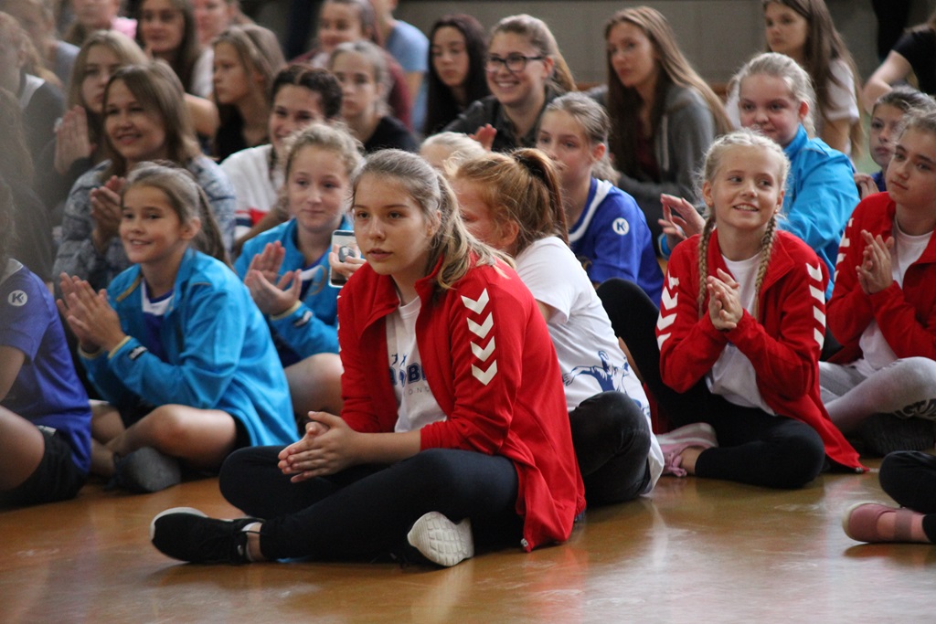 Lion Cup 2017 na półmetku. Ceremonia zakończenia turnieju