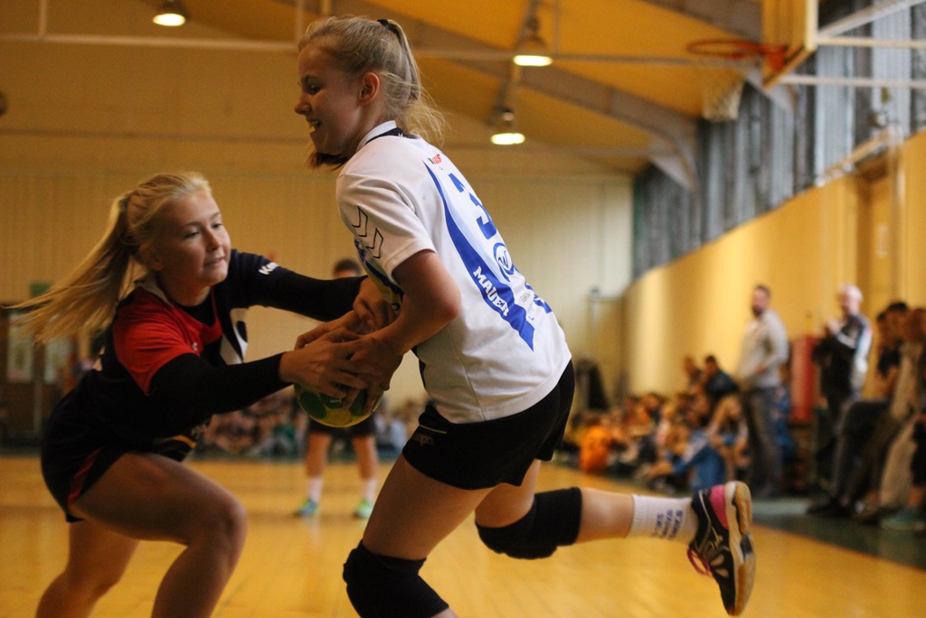 Lion Cup 2017: Victoria Świebodzice - UKS Dziewiątka Legnica