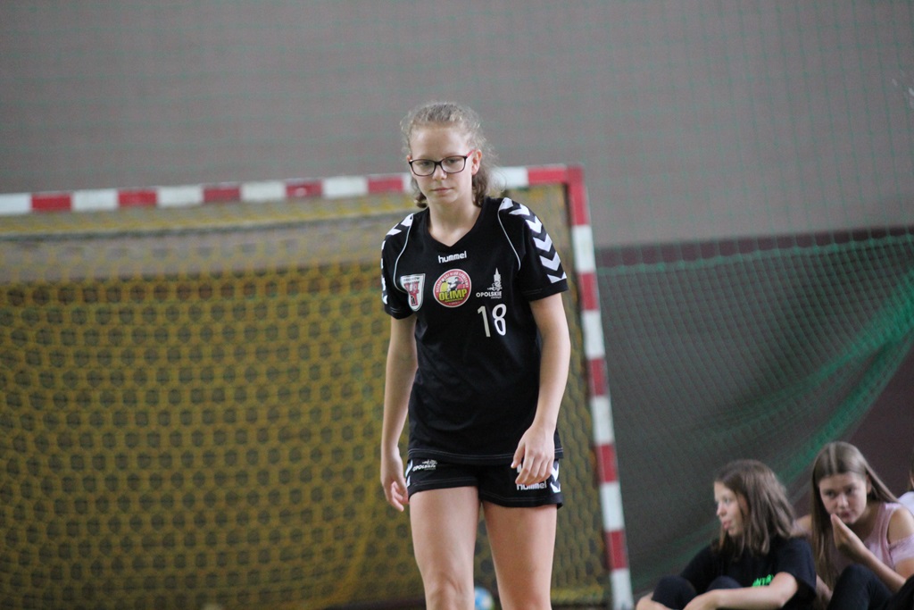 Lion Cup 2017 na półmetku. Ceremonia zakończenia turnieju