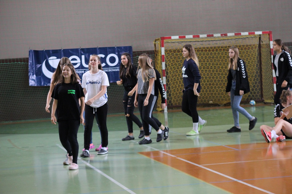 Lion Cup 2017 na półmetku. Ceremonia zakończenia turnieju