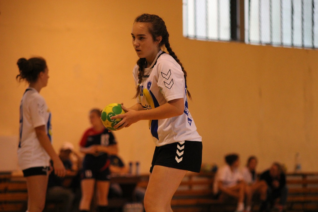 Lion Cup 2017: Victoria Świebodzice - UKS Dziewiątka Legnica