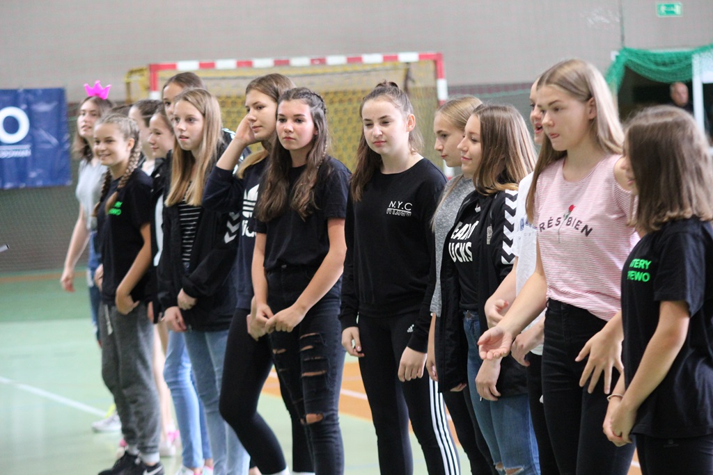 Lion Cup 2017 na półmetku. Ceremonia zakończenia turnieju