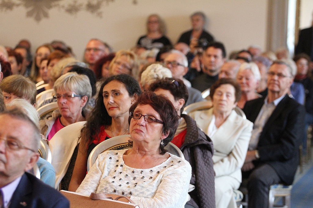 Koncertem galowym zakończył się Festiwal im. Lidii Nowikowej