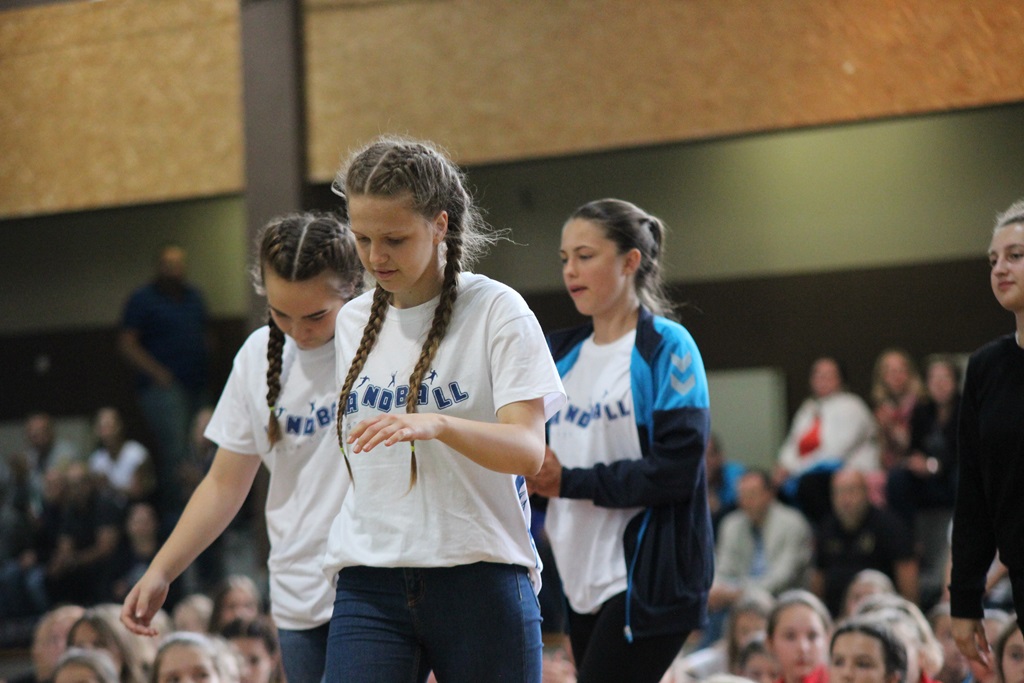 Lion Cup 2017 na półmetku. Ceremonia zakończenia turnieju