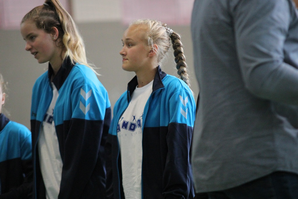 Lion Cup 2017 na półmetku. Ceremonia zakończenia turnieju