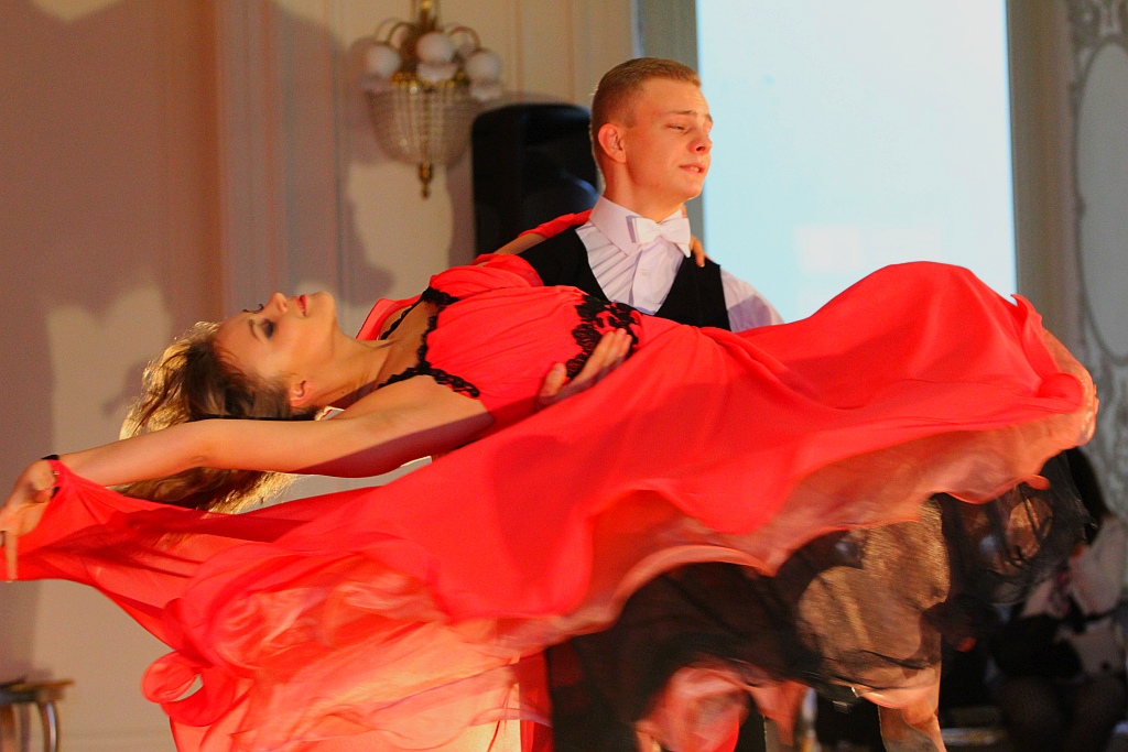 Koncertem galowym zakończył się Festiwal im. Lidii Nowikowej