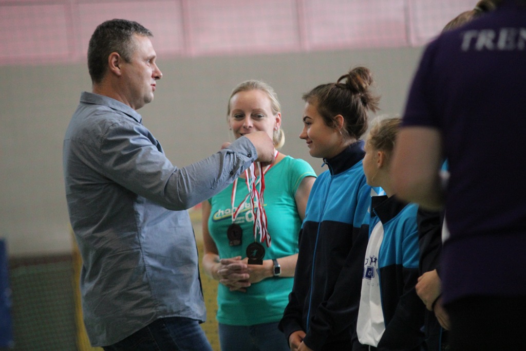 Lion Cup 2017 na półmetku. Ceremonia zakończenia turnieju