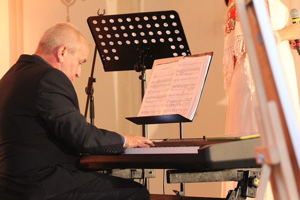 Koncertem galowym zakończył się Festiwal im. Lidii Nowikowej