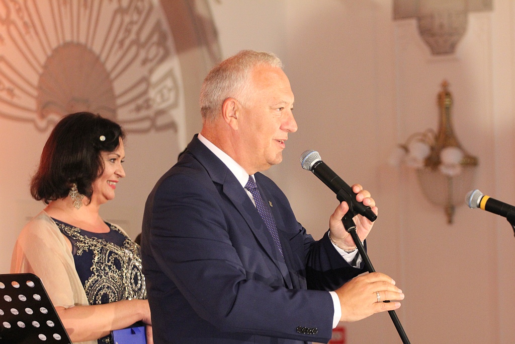 Koncertem galowym zakończył się Festiwal im. Lidii Nowikowej