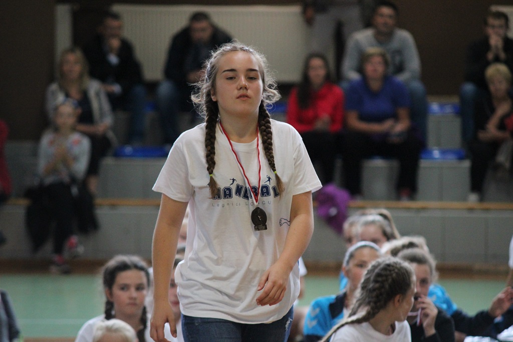 Lion Cup 2017 na półmetku. Ceremonia zakończenia turnieju