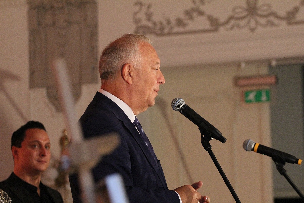 Koncertem galowym zakończył się Festiwal im. Lidii Nowikowej