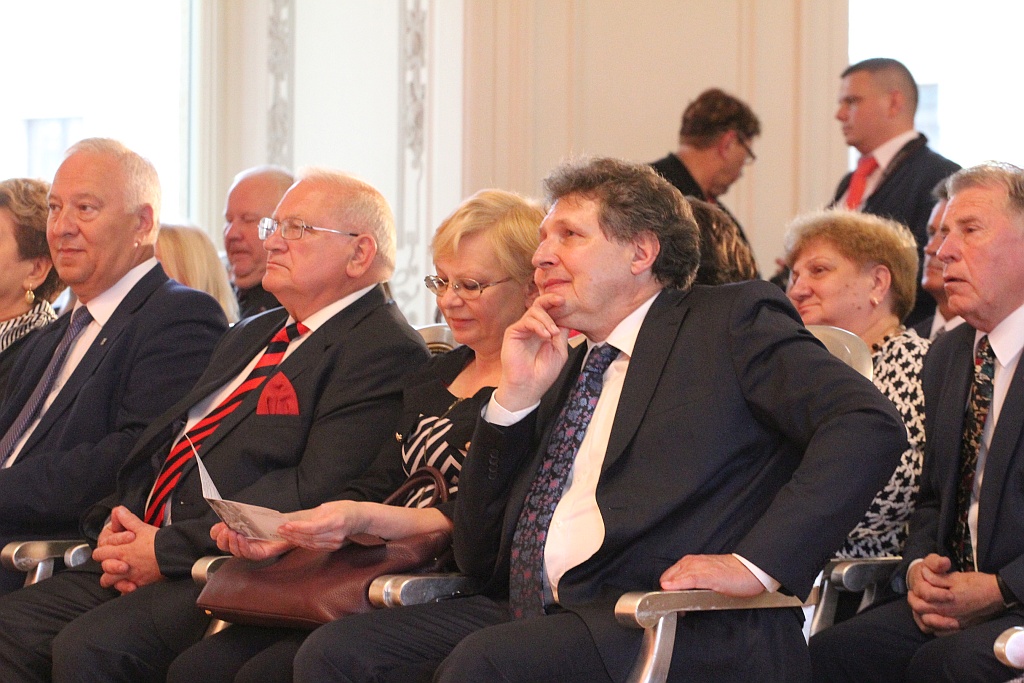 Koncertem galowym zakończył się Festiwal im. Lidii Nowikowej