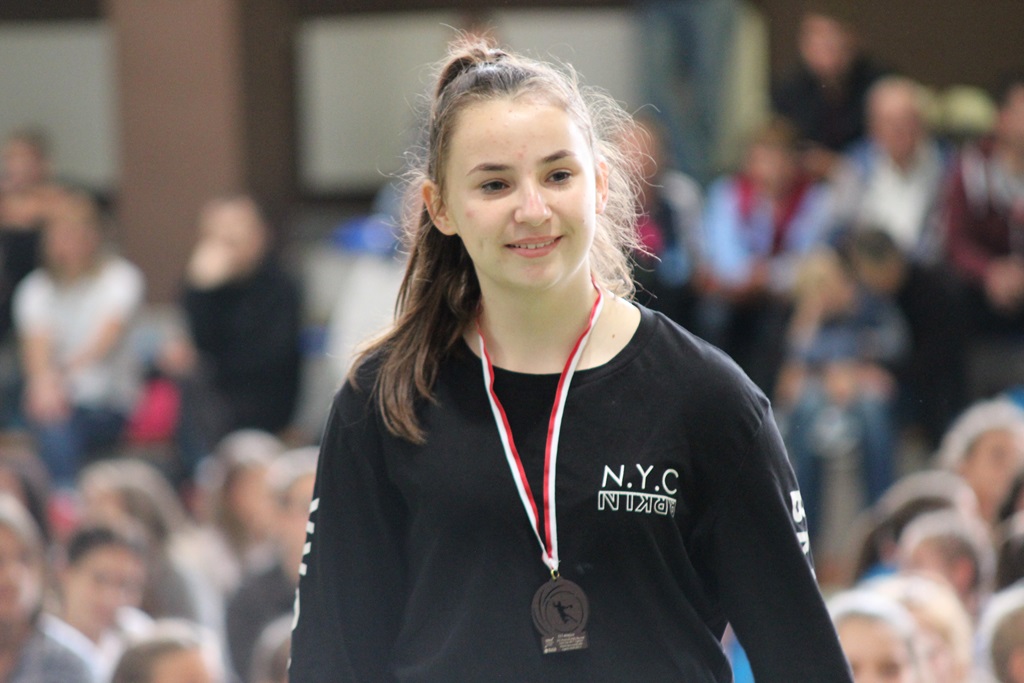 Lion Cup 2017 na półmetku. Ceremonia zakończenia turnieju