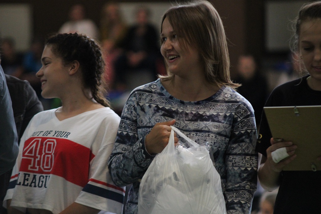 Lion Cup 2017 na półmetku. Ceremonia zakończenia turnieju