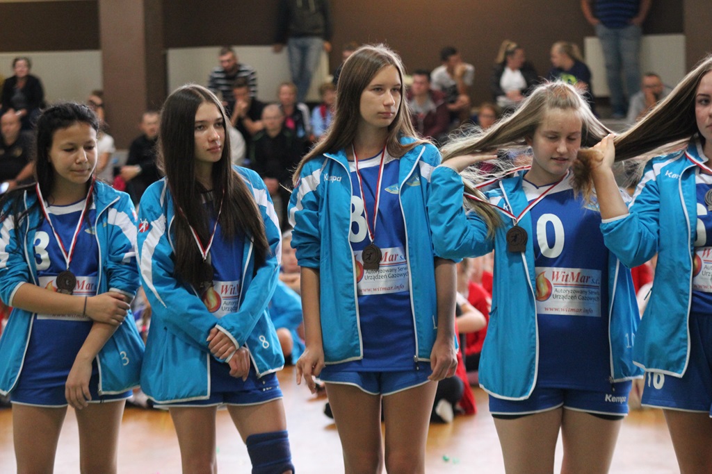 Lion Cup 2017 na półmetku. Ceremonia zakończenia turnieju