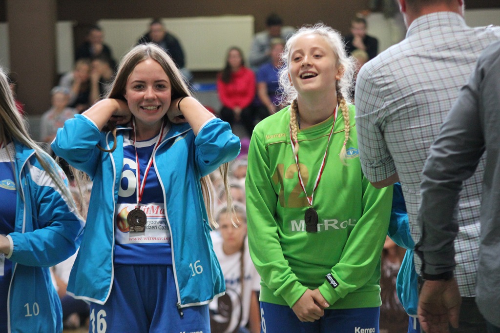Lion Cup 2017 na półmetku. Ceremonia zakończenia turnieju