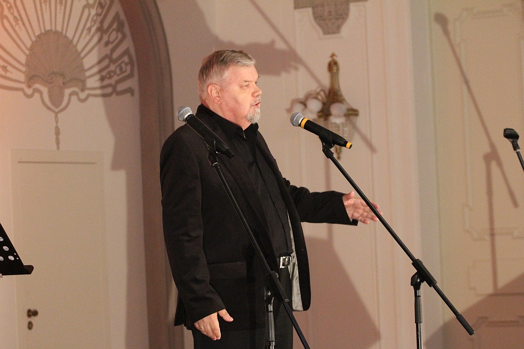 Koncertem galowym zakończył się Festiwal im. Lidii Nowikowej
