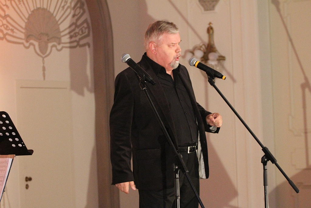 Koncertem galowym zakończył się Festiwal im. Lidii Nowikowej